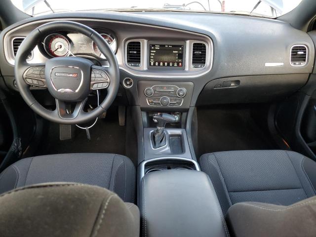 Photo 8 from auction – 2022 DODGE CHARGER SX with VIN 2C3CDXBG7NH247964