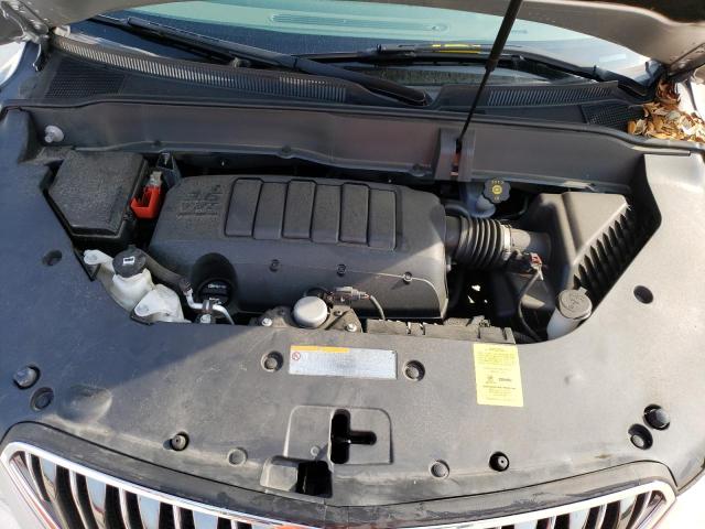 Photo 12 from auction – 2017 BUICK ENCLAVE with VIN 5GAKRBKDXHJ321514