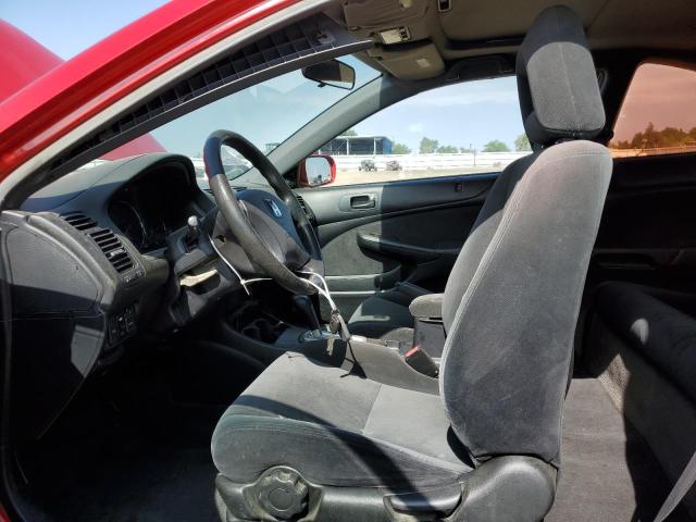 Photo 7 from auction – 2004 HONDA CIVIC EX with VIN 1HGEM22924L069764
