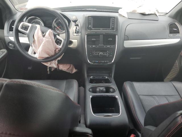 Photo 8 from auction – 2016 DODGE GRAND CARA with VIN 2C4RDGEG8GR329782