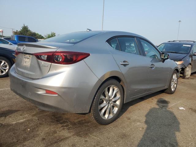 Photo 3 from auction – 2014 MAZDA 3 TOURING with VIN JM1BM1V30E1106617