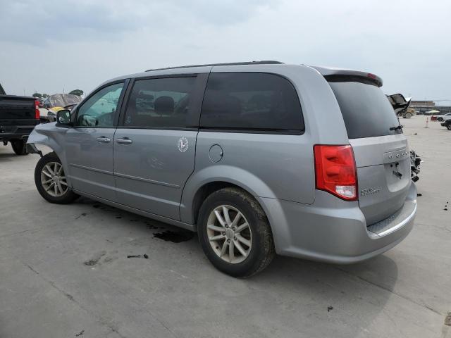 Photo 2 from auction – 2016 DODGE GRAND CARA with VIN 2C4RDGCG4GR370770