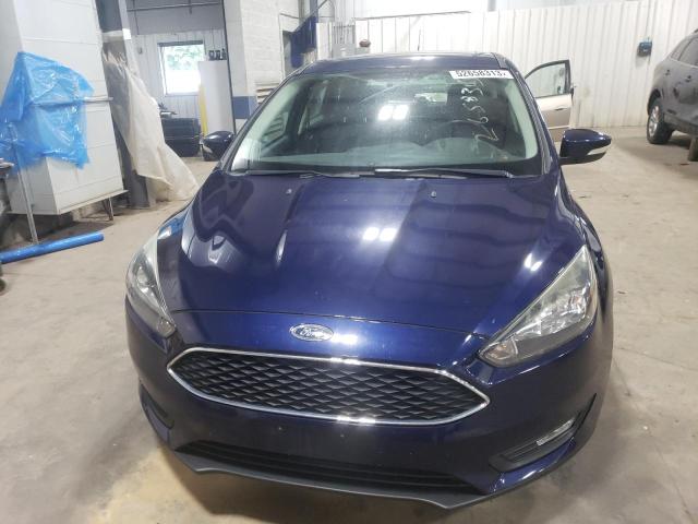 Photo 5 from auction – 2016 FORD FOCUS SE with VIN 1FADP3K27GL344632