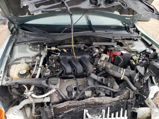 Photo 11 from auction – 2008 MERCURY MILAN PREM with VIN 3MEHM08148R603287