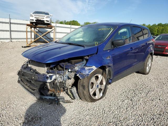 FORD ESCAPE SE 2015 z numerem VIN 1FMCU0G72FUB52296 - Zdjęcie z aukcji