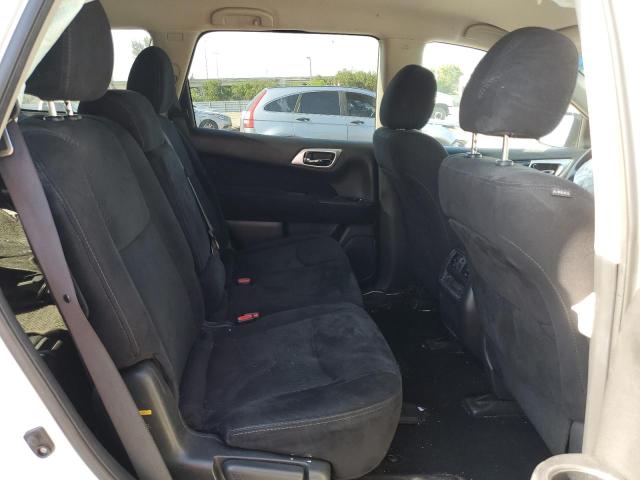 صورة رقم 11 من المزاد - 2016 NISSAN PATHFINDER مع VIN 5N1AR2MN4GC613576