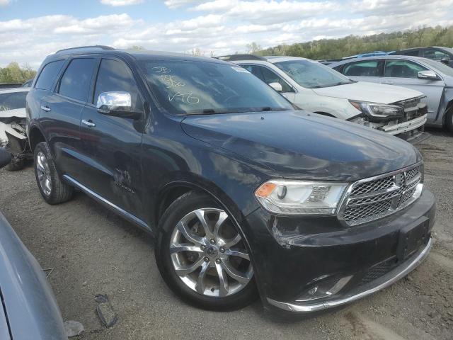 Photo 4 from auction – 2017 DODGE DURANGO CI with VIN 1C4RDJEG2HC703746