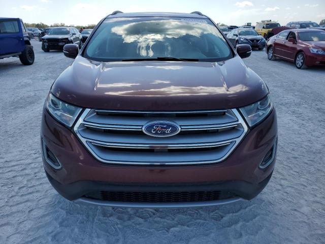 Photo 5 from auction – 2015 FORD EDGE SEL with VIN 2FMTK3J89FBB37518
