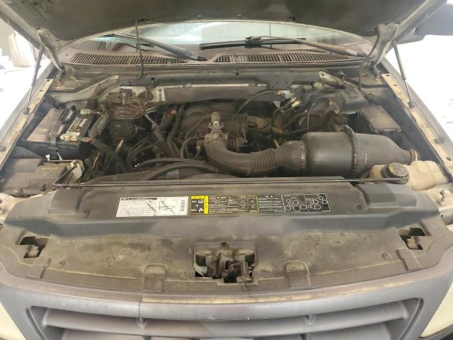 Photo 11 from auction – 2002 FORD F150 with VIN 1FTRX17202NA12784