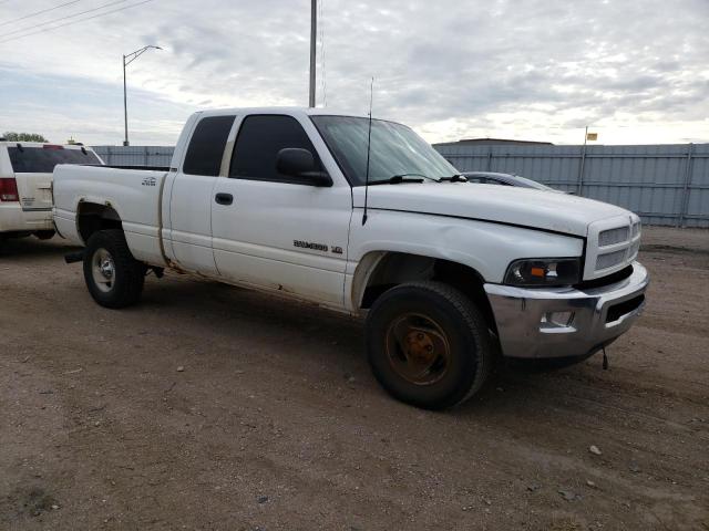 Photo 4 from auction – 2001 DODGE RAM 1500 with VIN 1B7HC13Y41J556423