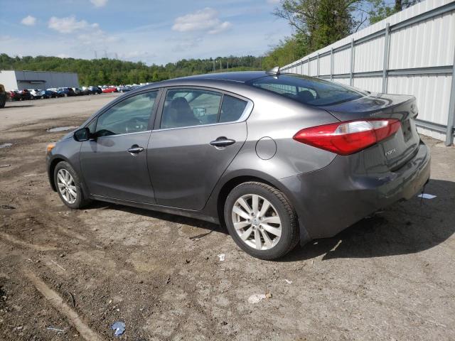 Photo 2 from auction – 2014 KIA FORTE EX with VIN KNAFX4A83E5121954