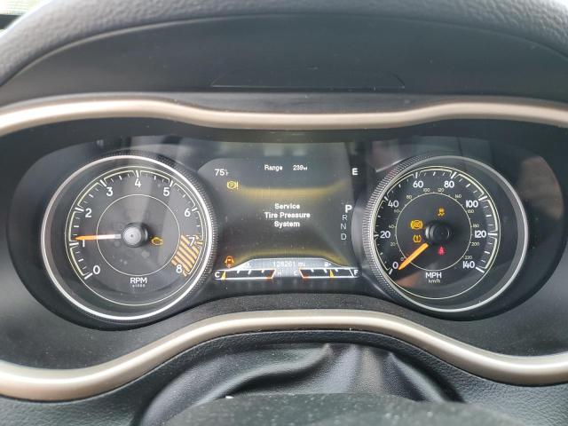 Photo 9 from auction – 2015 JEEP CHEROKEE L with VIN 1C4PJMDS7FW633664