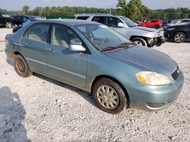 Foto 4 de la subasta – 2005 TOYOTA COROLLA CE con VIN 2T1BR32E25C465529