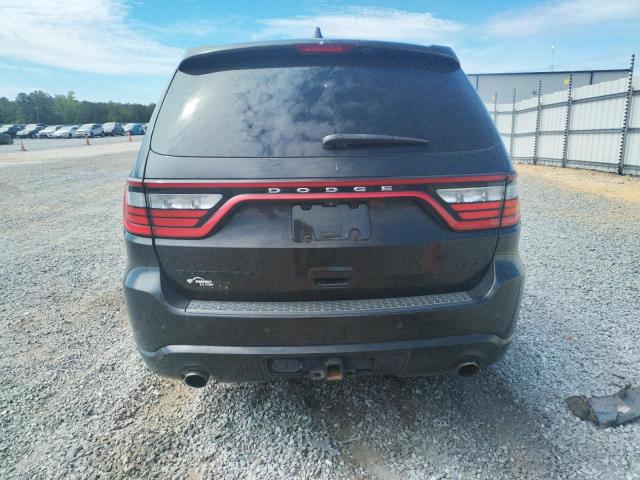 Photo 6 from auction – 2015 DODGE DURANGO R/ with VIN 1C4SDHCT9FC931055