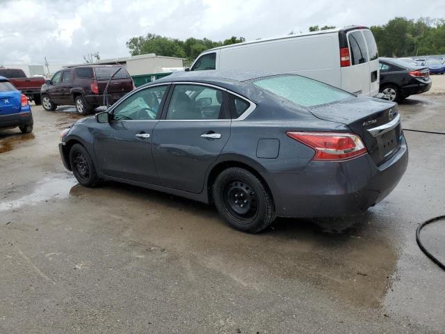 Photo 2 from auction – 2013 NISSAN ALTIMA 2.5 with VIN 1N4AL3AP1DN439473