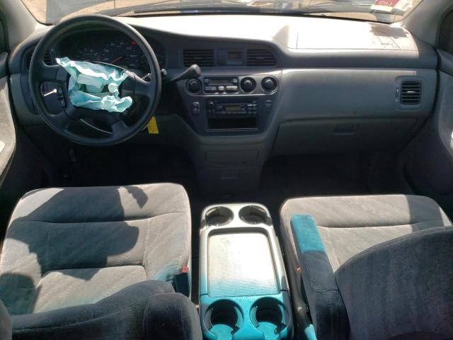 Photo 8 from auction – 2003 HONDA ODYSSEY EX with VIN 5FNRL18613B051784