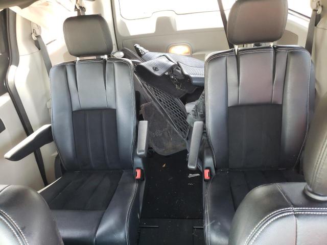 Photo 10 from auction – 2017 DODGE GRAND CARA with VIN 2C4RDGCG0HR847227