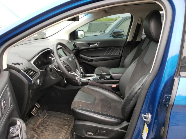 Photo 7 from auction – 2018 FORD EDGE SPORT with VIN 2FMPK4AP8JBB95093