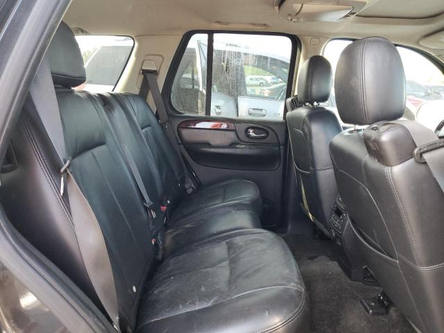 Фото 10 с аукциона – 2007 SAAB 9-7X 4.2I с VIN 5S3ET13S172801884