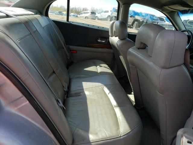 Photo 10 from auction – 2005 BUICK LESABRE CU with VIN 1G4HP52K95U221943