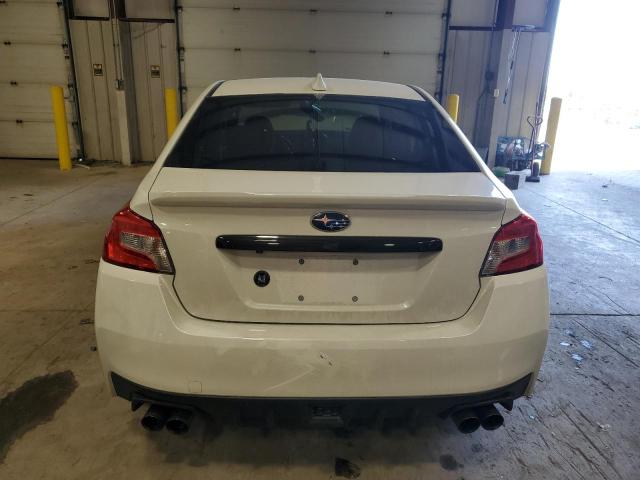 Photo 6 from auction – 2019 SUBARU WRX with VIN JF1VA1A64K9826429