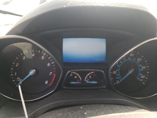 Photo 9 from auction – 2014 FORD ESCAPE TIT with VIN 1FMCU0J98EUB55129