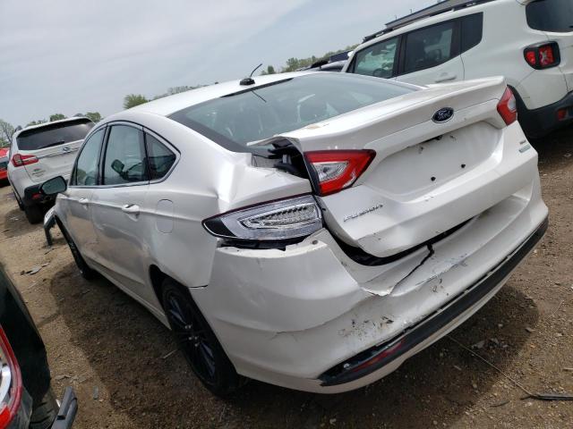 Photo 2 from auction – 2014 FORD FUSION SE with VIN 1FA6P0HD7E5380645