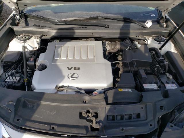 Photo 11 from auction – 2018 LEXUS ES 350 with VIN 58ABK1GG4JU103884