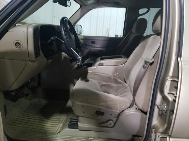 Photo 7 from auction – 2004 CHEVROLET SILVERADO with VIN 2GCEK13T741317439