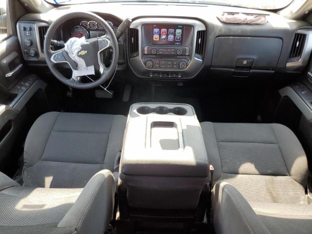 Photo 8 from auction – 2017 CHEVROLET SILVERADO with VIN 1GC1KVEG7HF166378