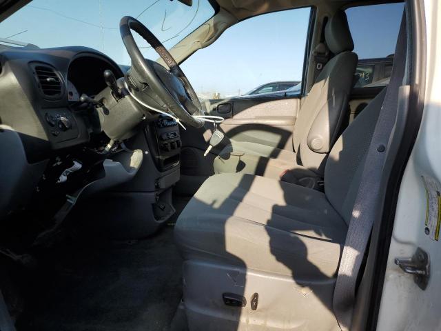 Photo 7 from auction – 2007 DODGE GRAND CARA with VIN 2D4GP44L77R339220