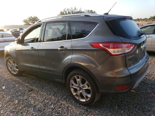 Photo 2 from auction – 2014 FORD ESCAPE TIT with VIN 1FMCU0JX6EUB12570