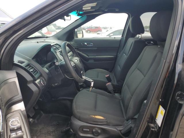 Photo 7 from auction – 2016 FORD EXPLORER P with VIN 1FM5K8AR3GGB64898