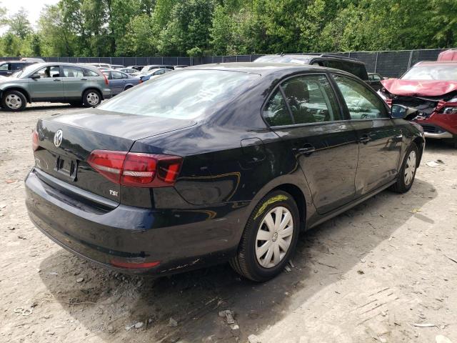 Photo 3 from auction – 2016 VOLKSWAGEN JETTA S with VIN 3VW167AJ2GM380417