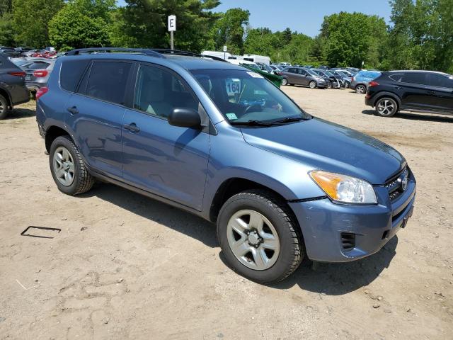 Photo 4 from auction – 2010 TOYOTA RAV4 with VIN 2T3BF4DV0AW057784