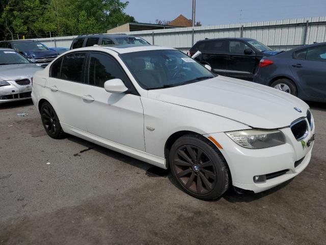 Photo 4 from auction – 2011 BMW 328 I with VIN WBAPH7C55BE462113