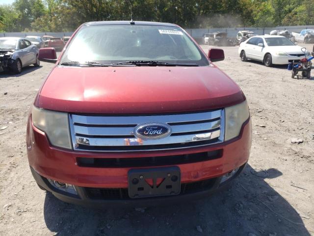 Photo 5 from auction – 2008 FORD EDGE LIMIT with VIN 2FMDK39C28BB20530