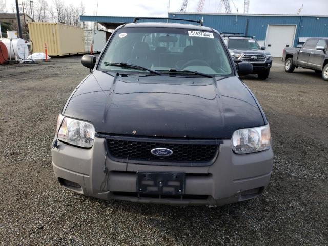 Zdjęcie 5 z aukcji – 2002 FORD ESCAPE XLS z VIN 1FMYU02132KD65014