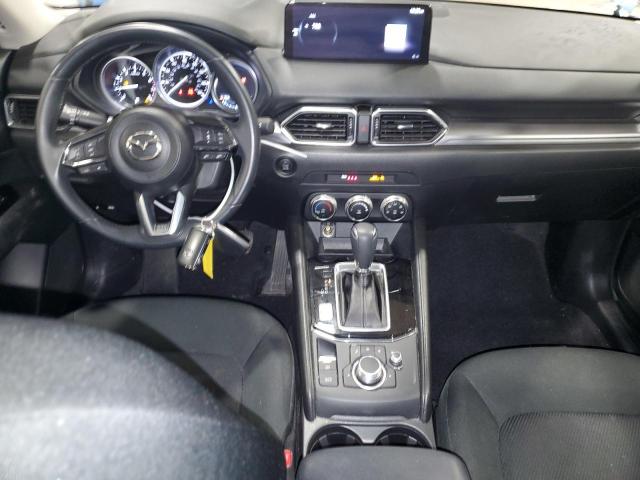 Photo 8 from auction – 2022 MAZDA CX-5 with VIN JM3KFBAM1N0564288