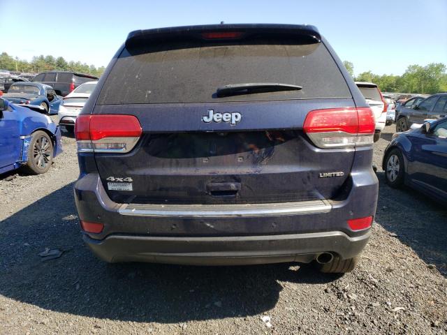 Photo 6 from auction – 2015 JEEP GRAND CHER with VIN 1C4RJFBG9FC607474