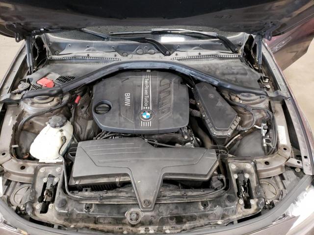 Photo 11 from auction – 2014 BMW 328 D XDRI with VIN WBA3D5C50EKX98157