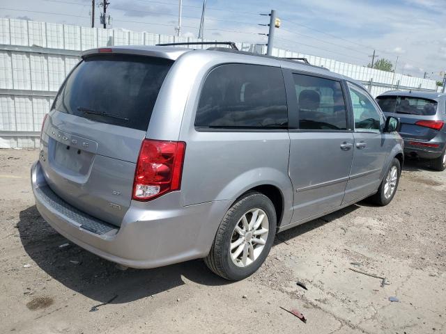 Photo 3 from auction – 2014 DODGE GRAND CARA with VIN 2C4RDGCG2ER242119