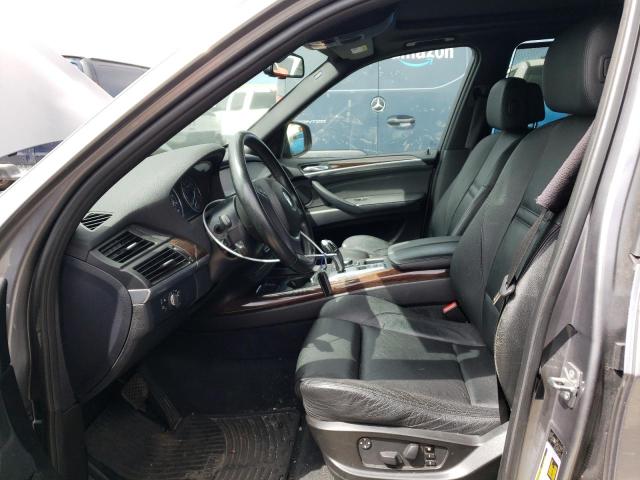 Photo 7 from auction – 2010 BMW X5 XDRIVE3 with VIN 5UXFE4C53AL276990