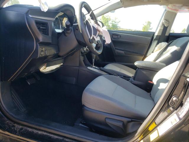 Photo 7 from auction – 2014 TOYOTA COROLLA L with VIN 2T1BURHE0EC154786