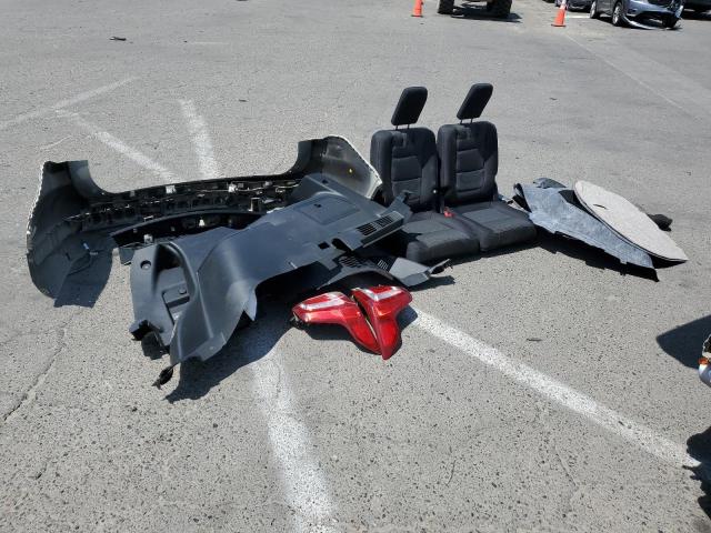 Photo 13 from auction – 2018 FORD EXPLORER X with VIN 1FM5K7D87JGA56627