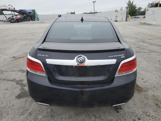 Foto 6 de la subasta – 2011 BUICK LACROSSE C con VIN 1G4GE5GD4BF324361