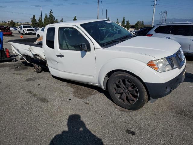 Photo 4 from auction – 2013 NISSAN FRONTIER S with VIN 1N6BD0CT4DN753622