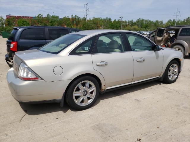 Photo 3 from auction – 2009 MERCURY SABLE PREM with VIN 1MEHM42WX9G628117
