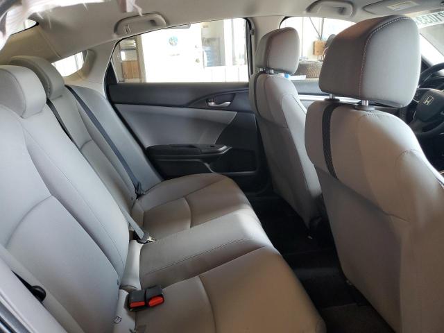 Photo 10 from auction – 2018 HONDA CIVIC LX with VIN 19XFC2F55JE044150