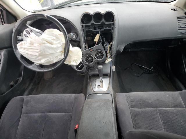 Photo 8 from auction – 2007 NISSAN ALTIMA 3.5 with VIN 1N4BL21E27C158232